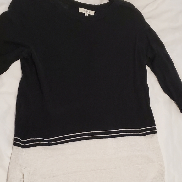 Madewell sweater - Picture 4 of 4